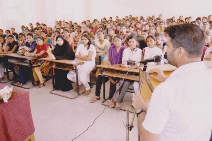 classroom